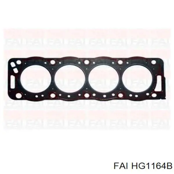 Прокладка ГБЦ Peugeot/Citroen 00000209CE цена, от 44.79 USD