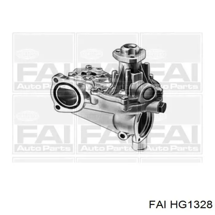 Прокладка ГБЦ BGA CH3553 цена, от 19.98 USD