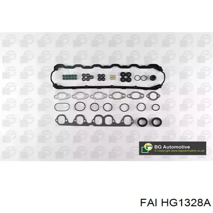 Купить HG1328A FAI Прокладка ГБЦ