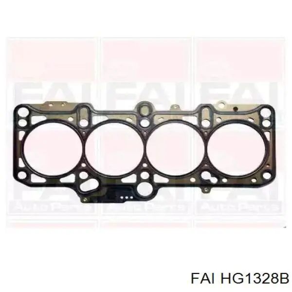 Купить HG1328B FAI Прокладка ГБЦ