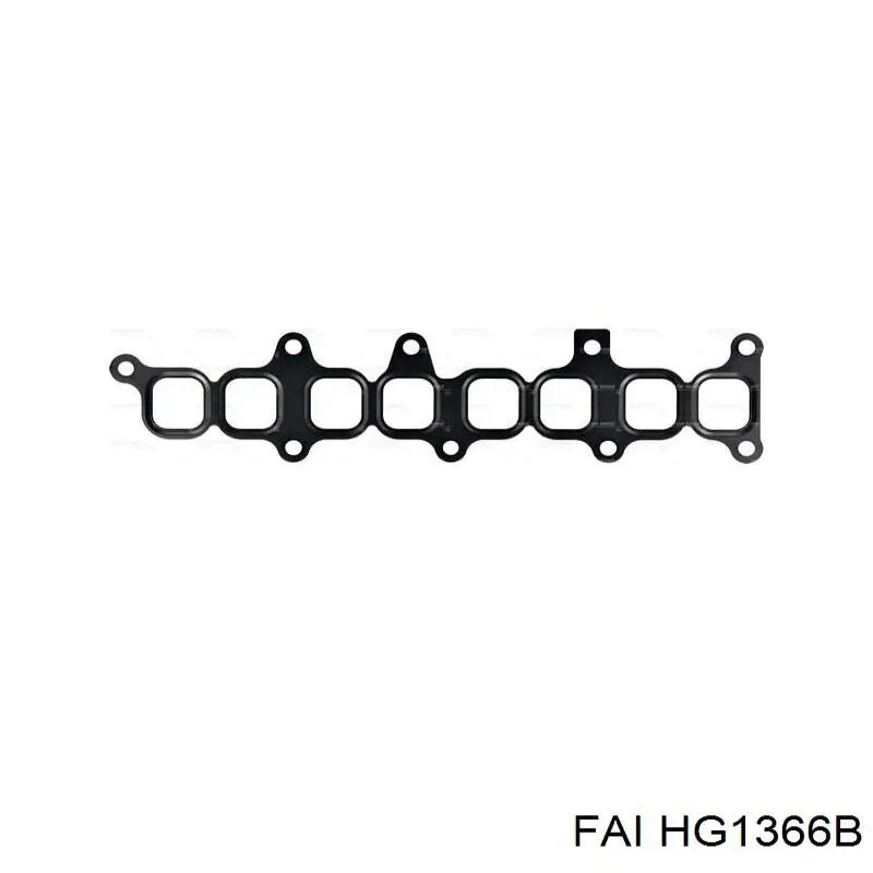 Прокладка ГБЦ FAI HG1366B цена, от 20.24 USD