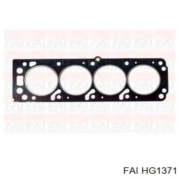 Прокладка ГБЦ Opel 5607465 цена, от 24.21 USD
