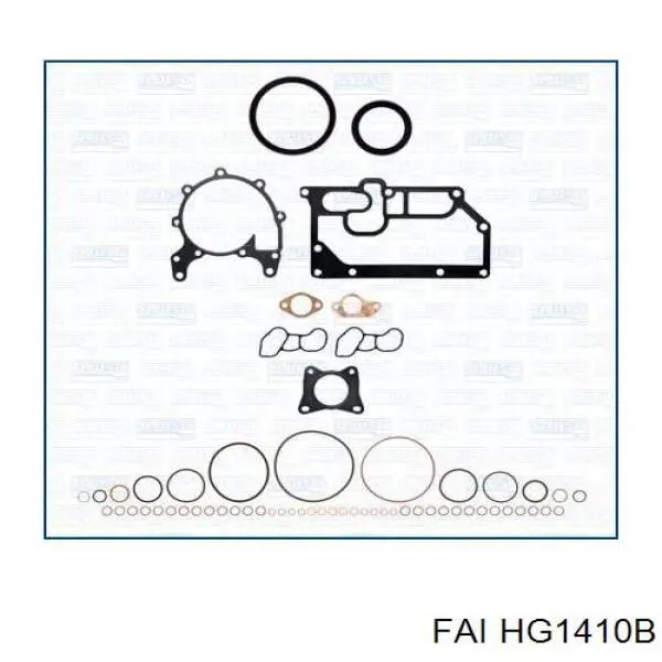 HG1410B FAI