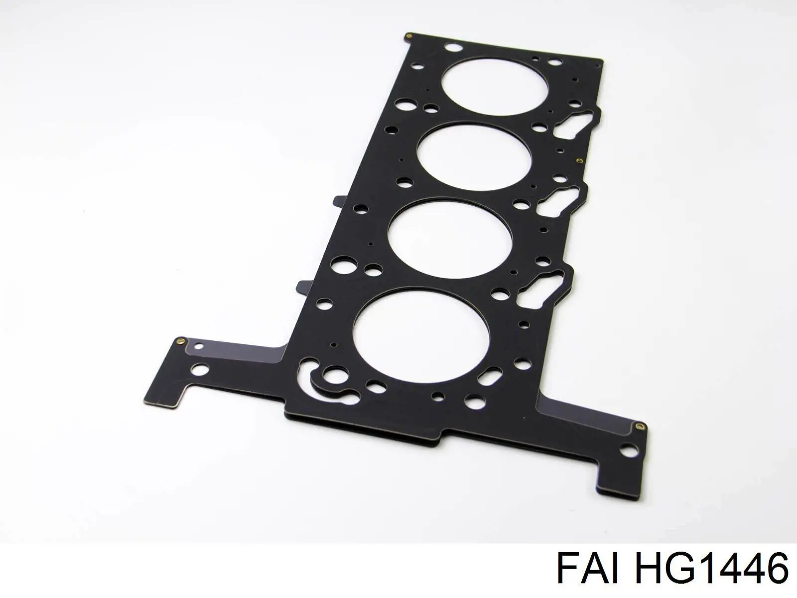 Купить 1830407 Ford Прокладка ГБЦ