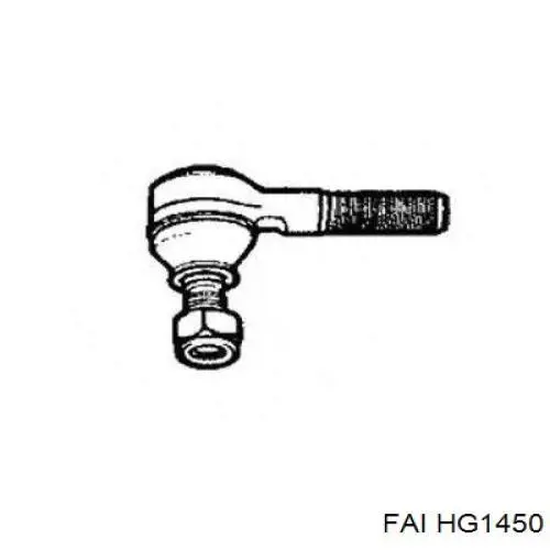 Прокладка ГБЦ 8200399103 Renault (RVI)