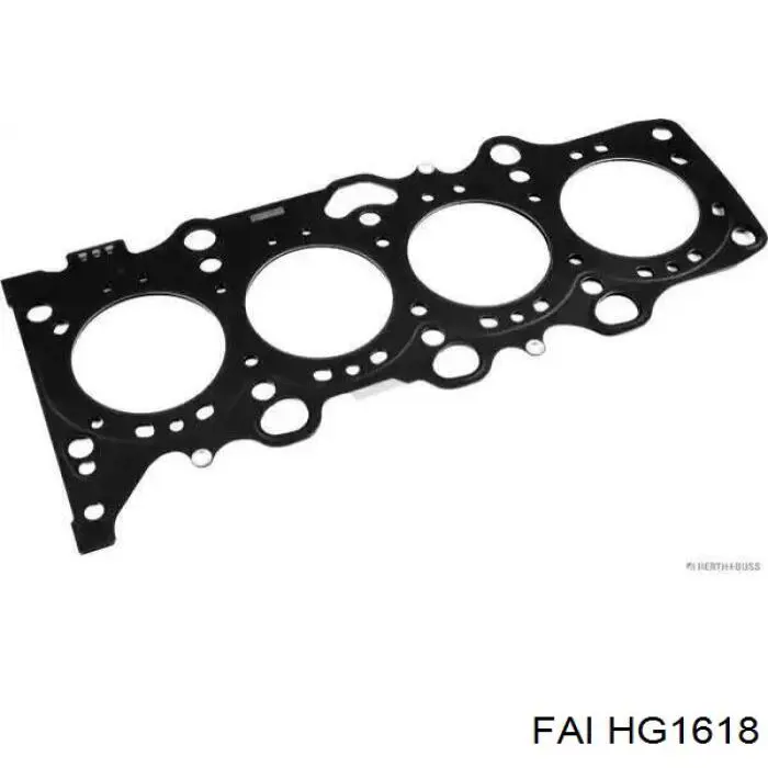 Прокладка головки блока цилиндров FAI HG1618