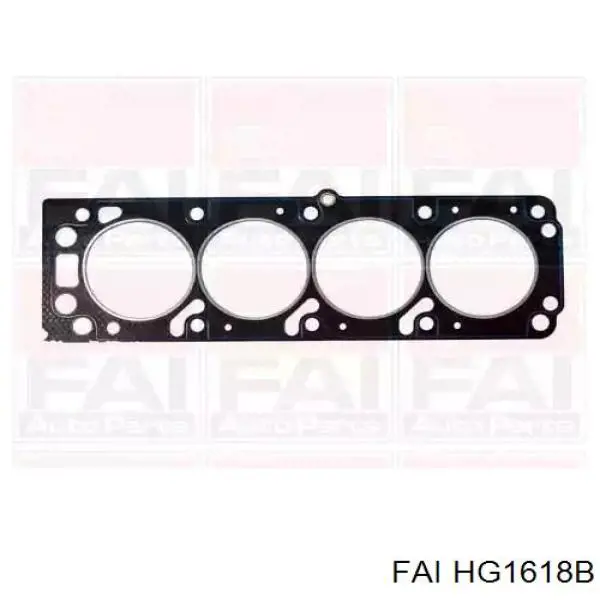 Прокладка ГБЦ Opel 55200825 цена, от 25.40 USD