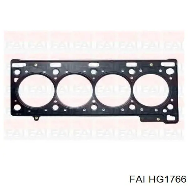 Купить HG1766 FAI Прокладка ГБЦ