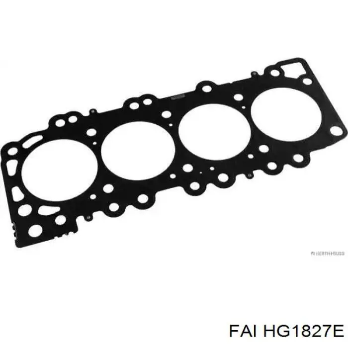 Купить HG1827E FAI Прокладка ГБЦ