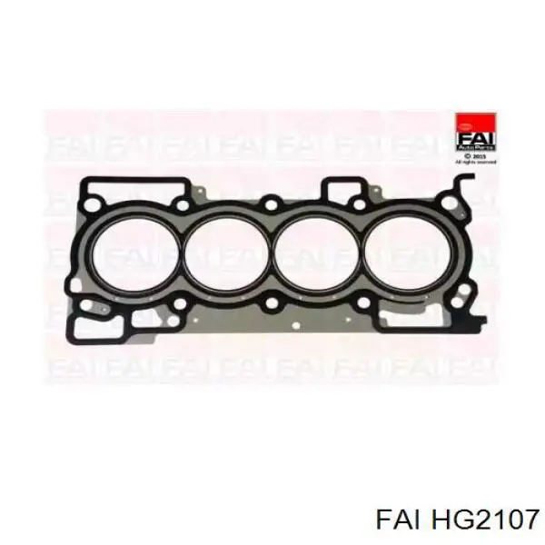 Прокладка ГБЦ BGA CH8591 цена, от 31.91 USD