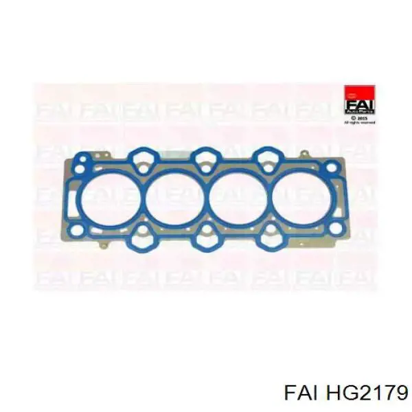 HG2179 FAI vedante de cabeça de motor (cbc)