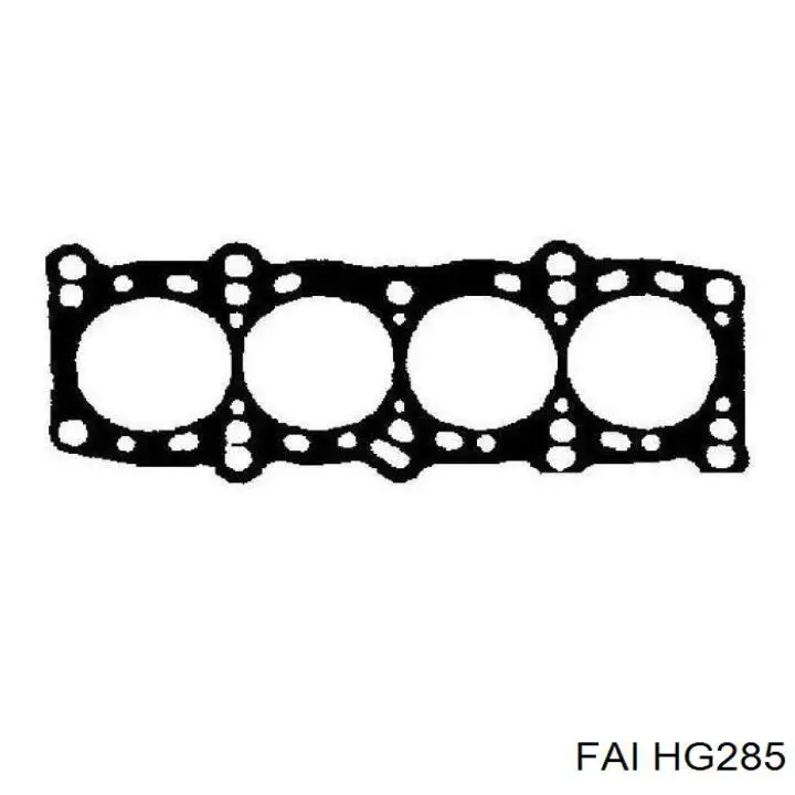 Прокладка ГБЦ FAI HG285 цена, от 8.07 USD