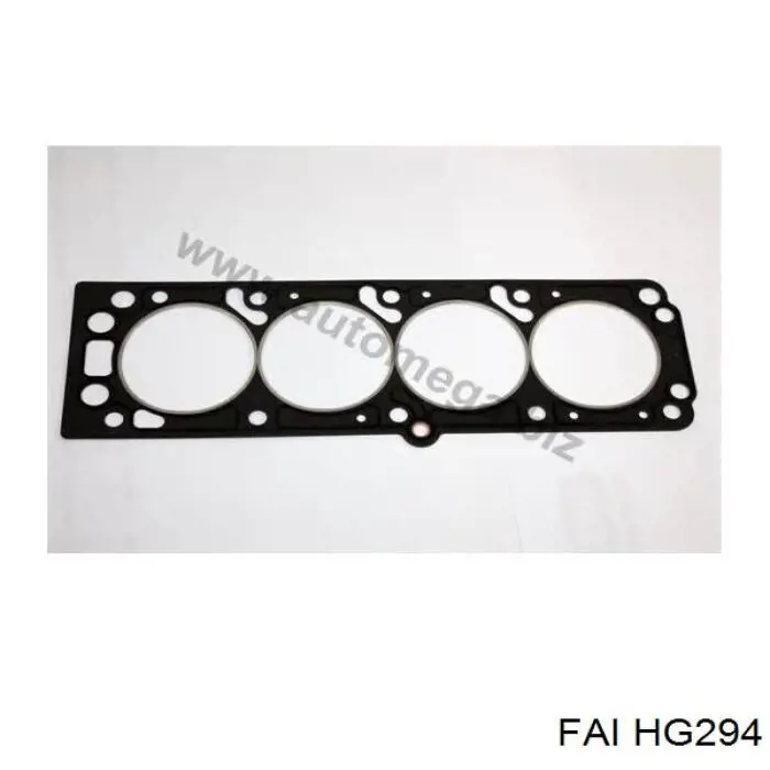 Прокладка ГБЦ FAI HG294 цена, от 11.29 USD