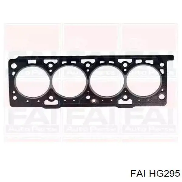 Прокладка ГБЦ Ford 6918548 цена, от 14.33 USD