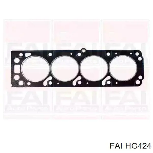 Прокладка ГБЦ FAI HG424 цена, от 7.09 USD