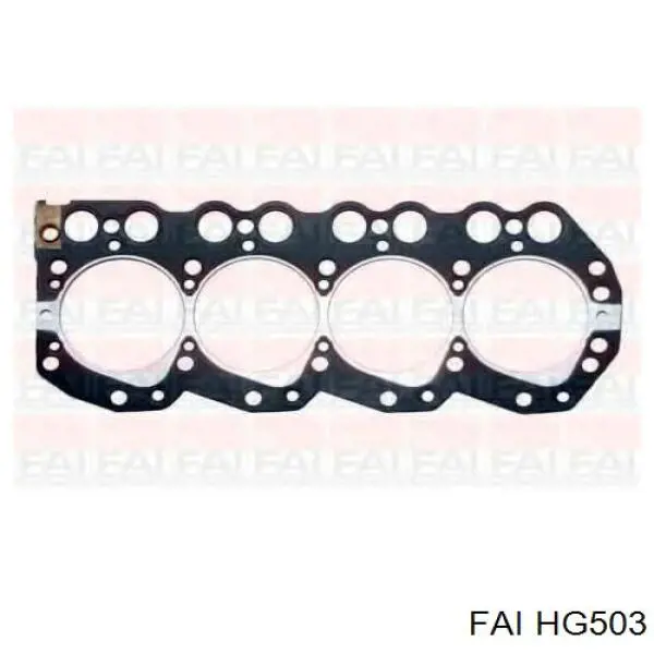 Купить HG503 FAI Прокладка ГБЦ