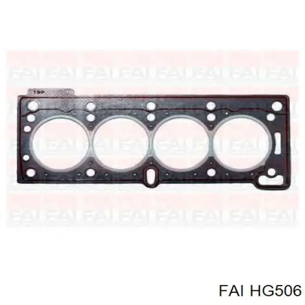 Прокладка ГБЦ FAI HG506 цена, от 7.69 USD