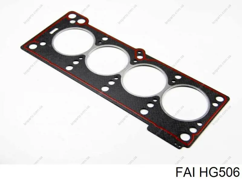 Прокладка головки блока цилиндров FAI HG506