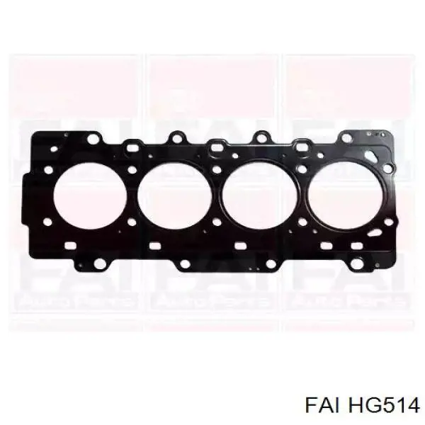 Купить HG514 FAI Прокладка ГБЦ