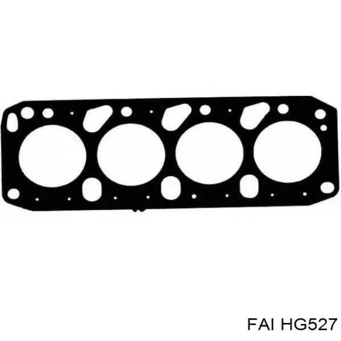 Прокладка ГБЦ FAI HG527 цена, от 7.76 USD