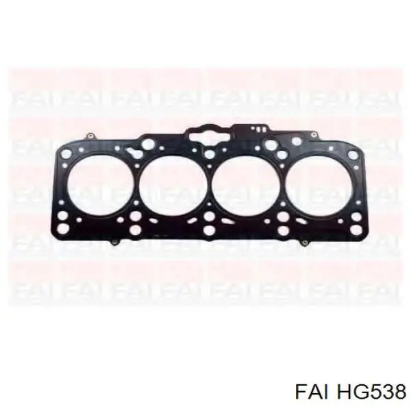 Купить 1079767 Ford Прокладка ГБЦ