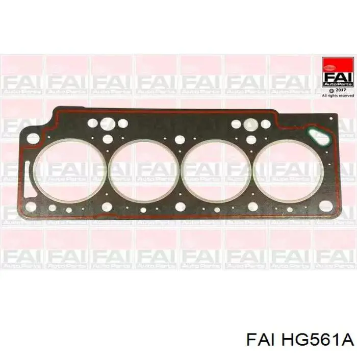 Купить 0209S5 Peugeot/Citroen Прокладка ГБЦ