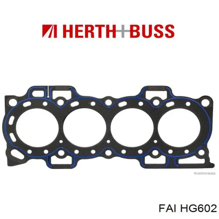 Купить HG602 FAI Прокладка ГБЦ