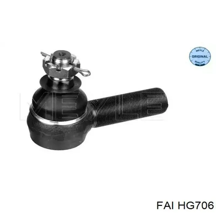 Прокладка ГБЦ FAI HG706 цена, от 17.74 USD
