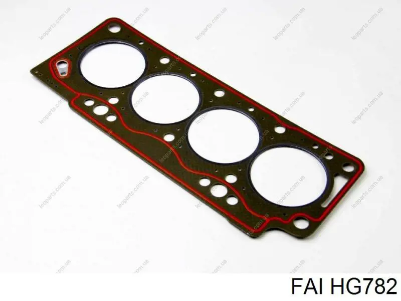 Купить HG782 FAI Прокладка ГБЦ