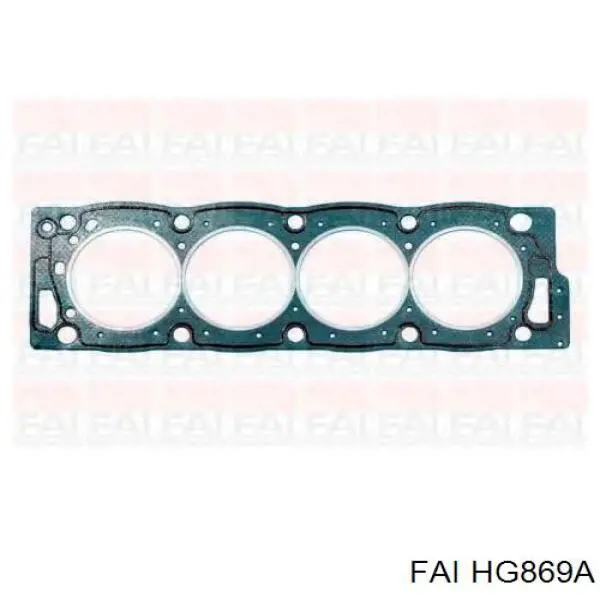 Прокладка ГБЦ Suzuki 1114167G00005 цена, от 24.97 USD