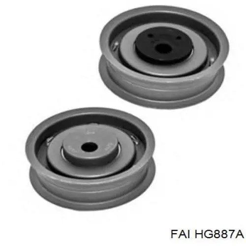 HG887A FAI Прокладка головки блока