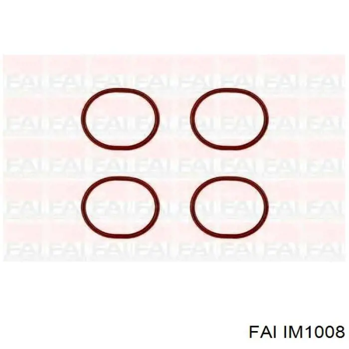 Прокладка всасывающего коллектора FAI IM1008 цена, от 6.22 USD