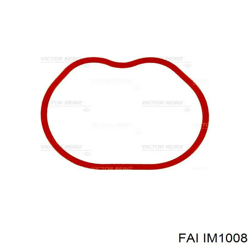 Купить IM1008 FAI Прокладка впускного коллектора
