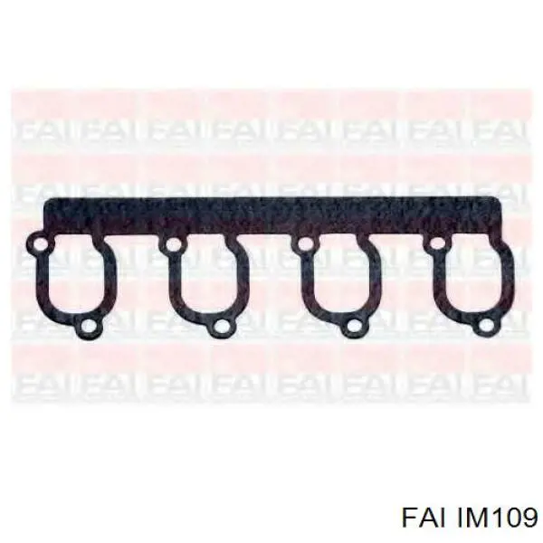 Прокладка всасывающего коллектора Formpart/Otoform 15103325 цена, от 2.58 USD