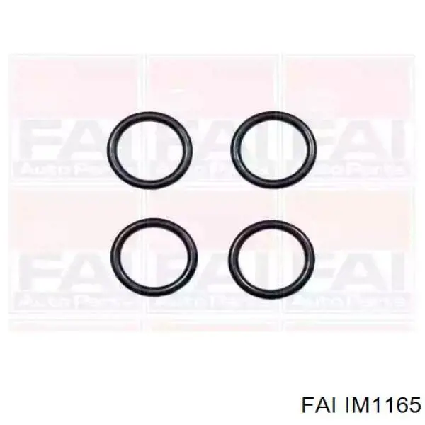 Прокладка впускного коллектора IM1165 FAI