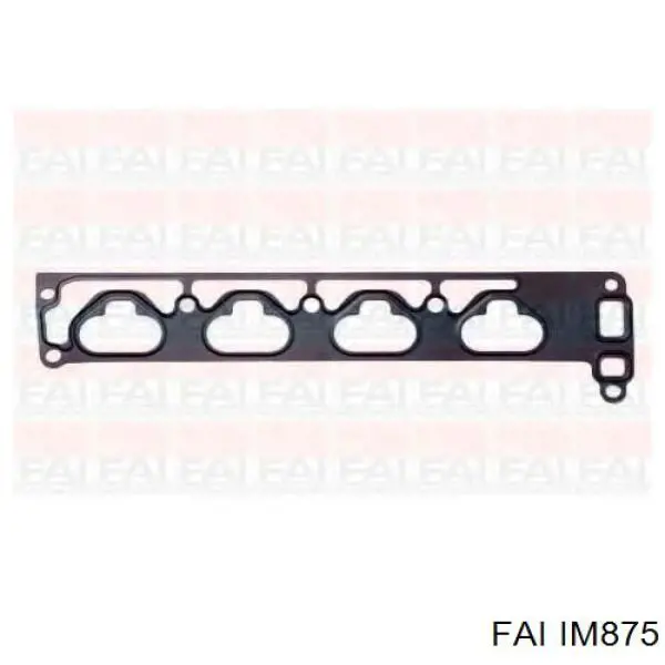 Прокладка всасывающего коллектора Opel 0849196 цена, от 5.26 USD