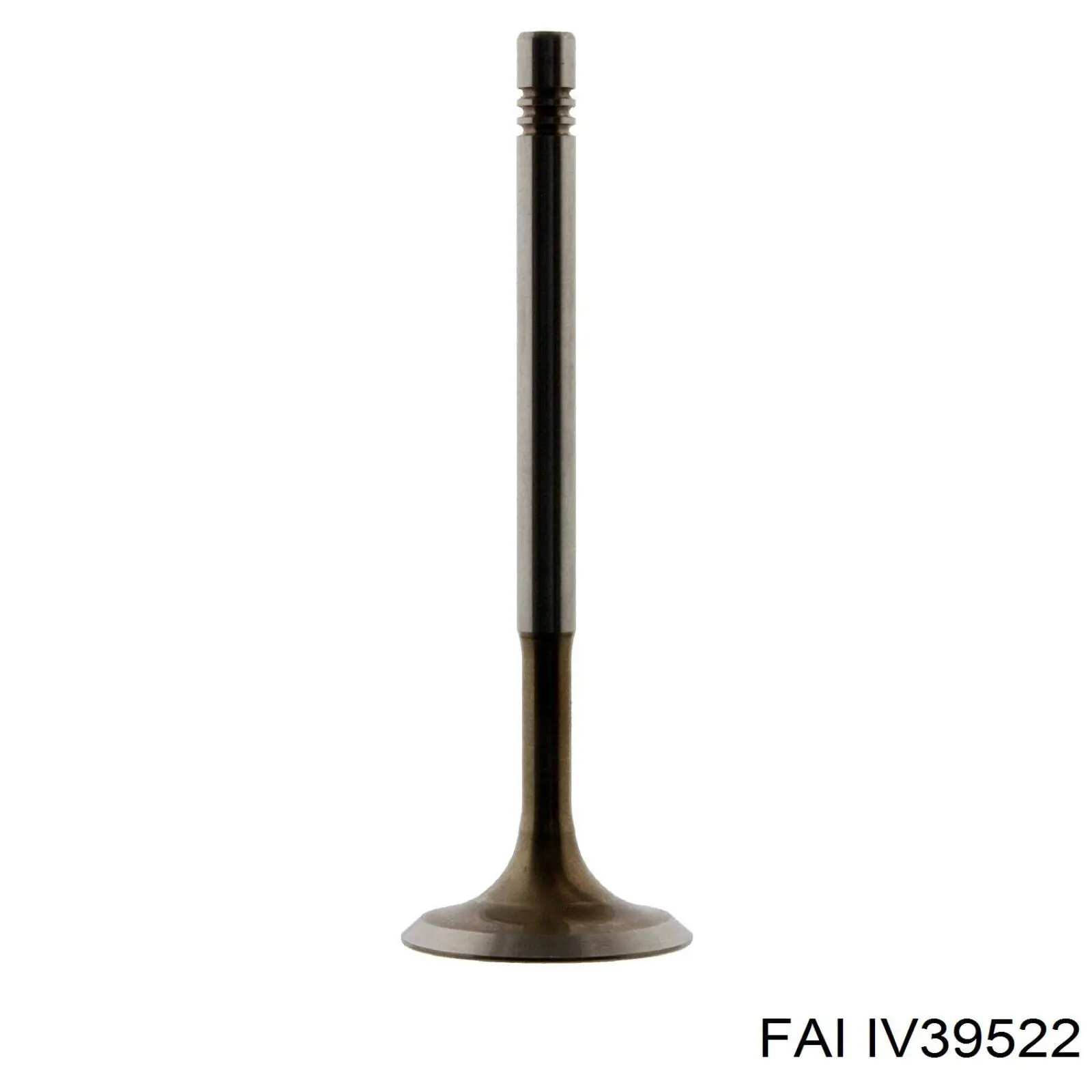 Клапан впускной FAI IV39522
