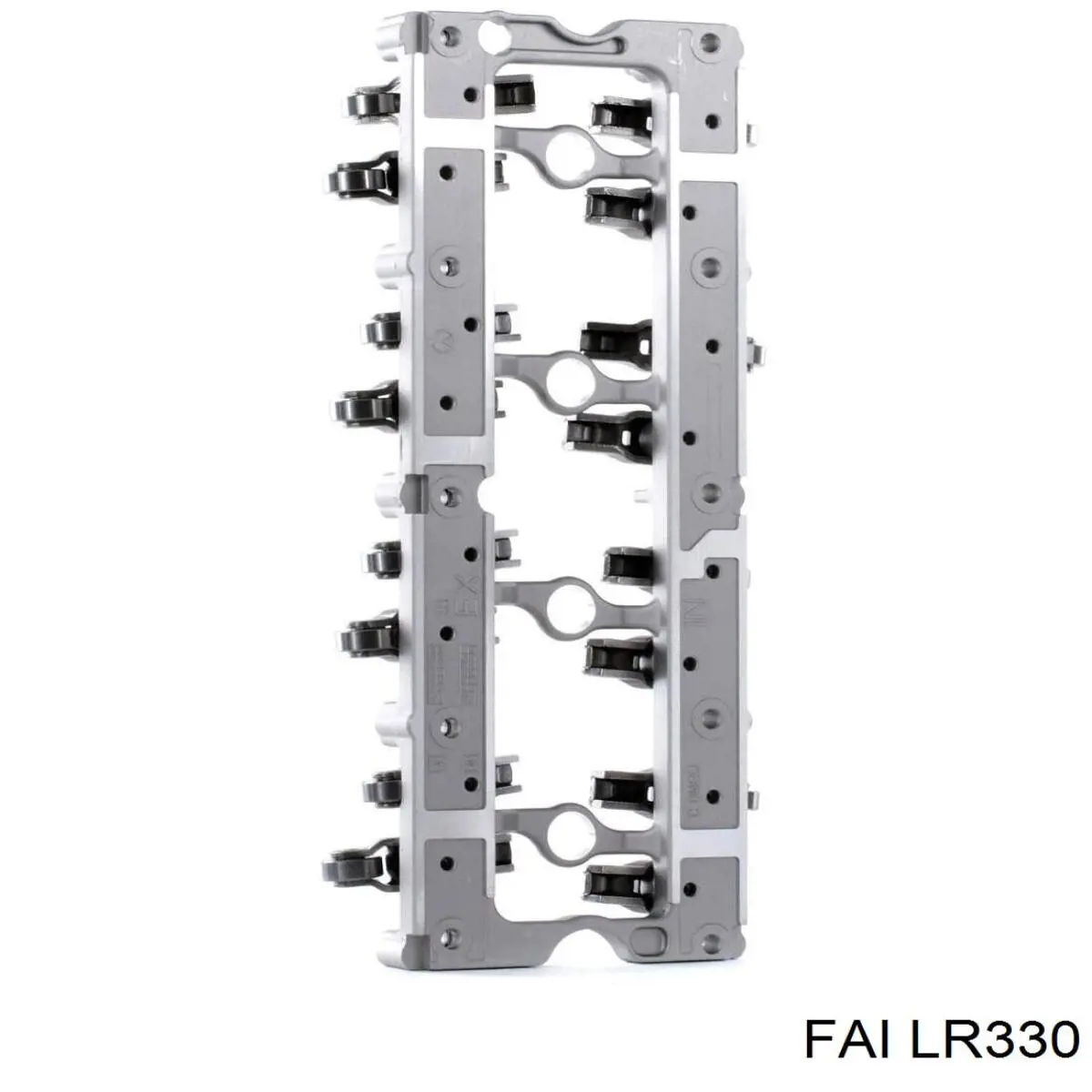 Блок коромысел / клапанных рычагов (постель) FAI LR330 цена, от 244.51 USD
