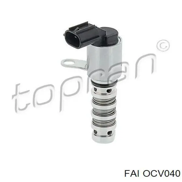 Клапан регулировки давления масла FAI OCV040 цена, от 32.24 USD