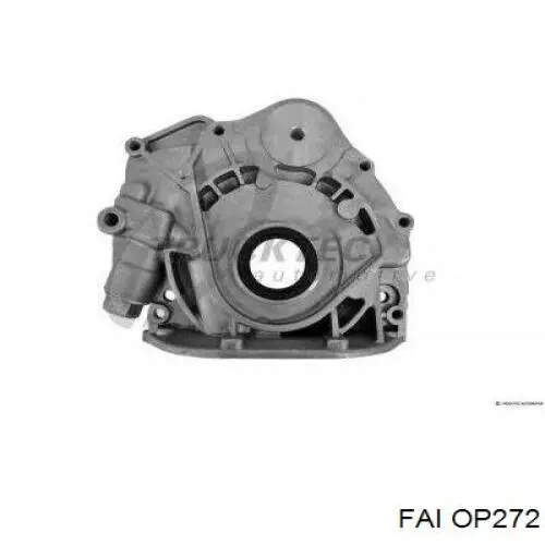 Помпа масляная FAI OP272 цена, от 146.01 USD