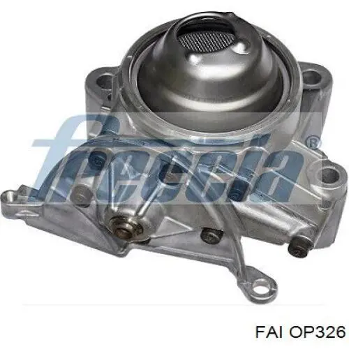 Помпа масляная FAI OP326 цена, от 80.77 USD