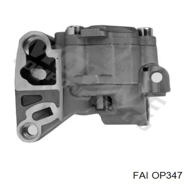 Маслонасос FAI OP347