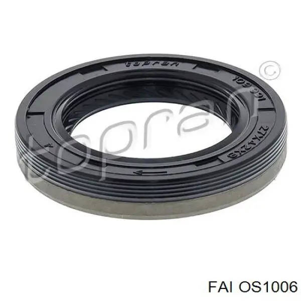 Сальник распредвала двигателя передний FAI OS1006 цена, от 2.22 USD