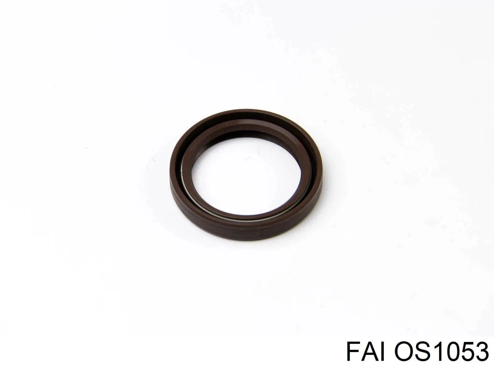 Сальник коленчатого вала FAI OS1053 цена, от 4.08 USD