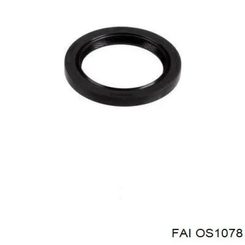 Compre OS1078 FAI Vedação dianteira de cambota de motor