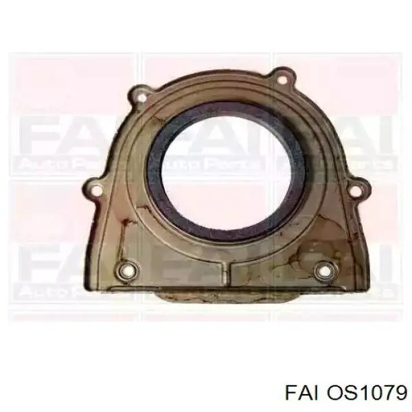 OS1079 FAI vedação traseira de cambota de motor