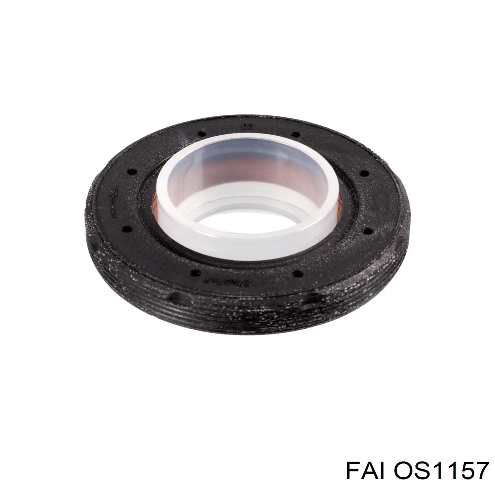 Сальник двигателя распредвала FAI OS1157 цена, от 4.90 USD