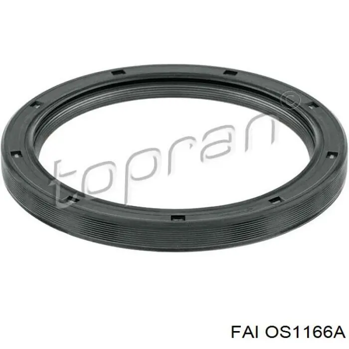 Сальник коленвала задний BGA OS8302 цена, от 6.80 USD