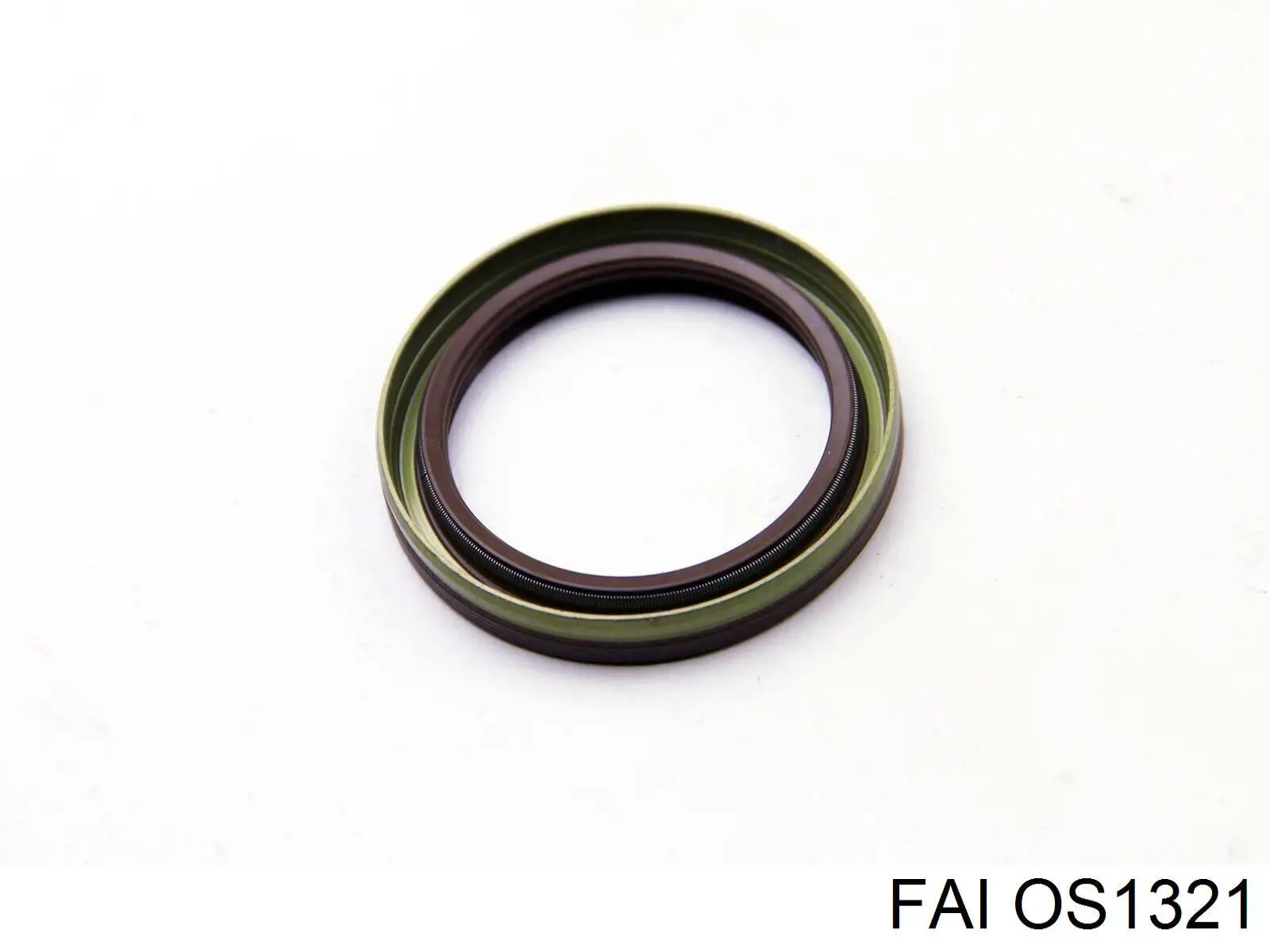 Сальник коленчатого вала FAI OS1321 цена, от 5.71 USD