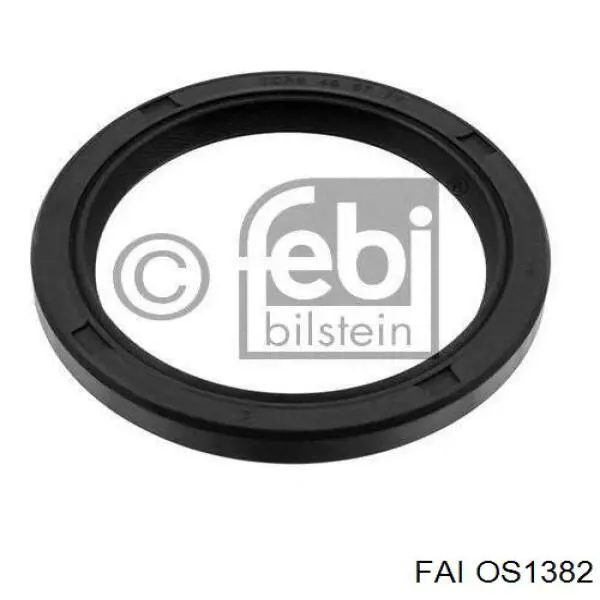 Сальник двигателя распредвала FAI OS1382 цена, от 4.32 USD